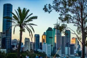 commercial property investment brisbane