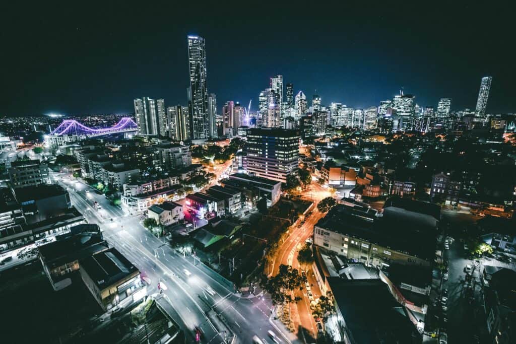 Brisbane Commercial Property Market Report