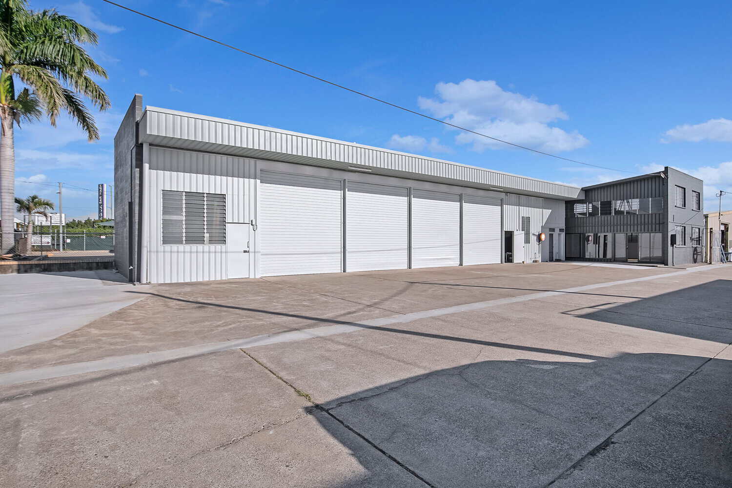 Brisbane industrial buyers agent